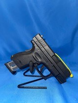 SPRINGFIELD ARMORY XD-9 SUB COMPACT - 2 of 5