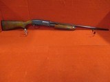 REMINGTON 870 WINGMASTER (silver spoon) 20 GA - 1 of 6