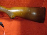 REMINGTON 870 WINGMASTER (silver spoon) 20 GA - 5 of 6