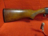 REMINGTON 870 WINGMASTER (silver spoon) 20 GA - 2 of 6