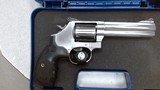 SMITH & WESSON 686-6 - 4 of 7