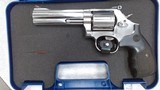 SMITH & WESSON 686-6 - 1 of 7