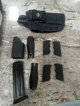 HECKLER & KOCH VP9 OR - 5 of 5