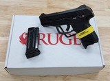RUGER SECURITY 9 COMPACT - 1 of 6