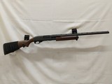 REMINGTON 870 - 1 of 4