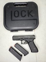 GLOCK 17 GEN5 9MM LUGER (9X19 PARA) - 1 of 7