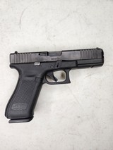 GLOCK 17 GEN5 9MM LUGER (9X19 PARA) - 5 of 7
