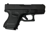 GLOCK 27 Gen 4 - 2 of 7