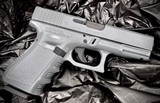 GLOCK 19
Gen 3 - 2 of 4