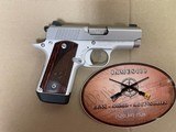 KIMBER MICRO 9 - 4 of 7