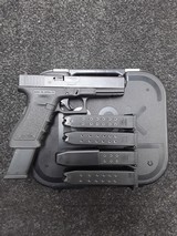GLOCK 22 GEN 3 W/ EXTENDED MAGAZINE - 2 of 3