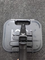 GLOCK 22 GEN 3 W/ EXTENDED MAGAZINE - 3 of 3