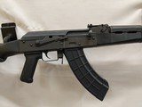 CENTURY ARMS VSKA 7.62X39MM - 3 of 4