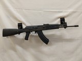 CENTURY ARMS VSKA 7.62X39MM - 1 of 4