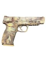 SMITH & WESSON M&P 9M2.0 - 4 of 6
