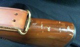 SPRINGFIELD ARMORY M1 GARAND WW2 Commemorative - 7 of 7