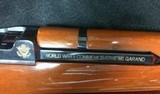 SPRINGFIELD ARMORY M1 GARAND WW2 Commemorative - 2 of 7