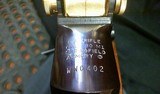 SPRINGFIELD ARMORY M1 GARAND WW2 Commemorative - 4 of 7