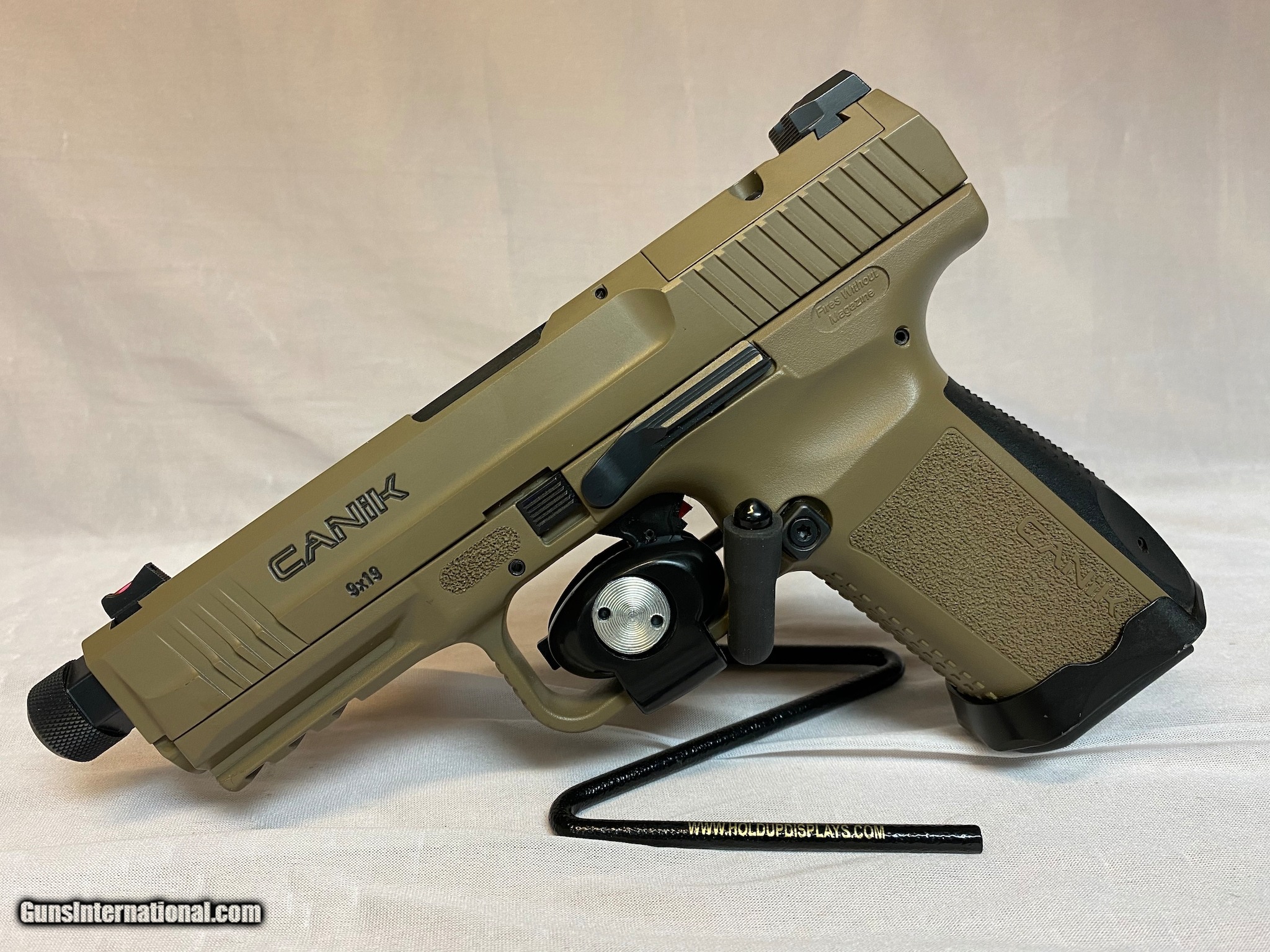 CENTURY ARMS Canik TP9 Elite Combat