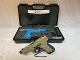 CENTURY ARMS Canik TP9 Elite Combat - 1 of 6