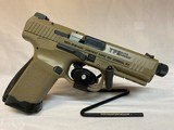 CENTURY ARMS Canik TP9 Elite Combat - 2 of 6