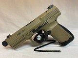 CENTURY ARMS Canik TP9 Elite Combat - 3 of 6