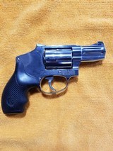 SMITH & WESSON 640-1 PRO SERIES - 1 of 7