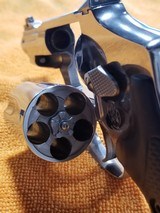 SMITH & WESSON 640-1 PRO SERIES - 4 of 7