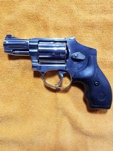 SMITH & WESSON 640-1 PRO SERIES - 2 of 7