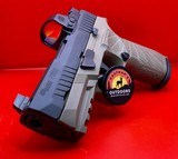 SIG SAUER P320 X Compact - 1 of 6