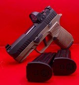 SIG SAUER P320 X Compact - 6 of 6
