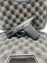 SMITH & WESSON 9 Shield EZ - 1 of 7