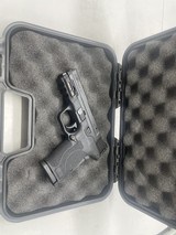 SMITH & WESSON 9 Shield EZ - 2 of 7