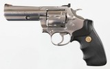 COLT KING COBRA STAINLESS 4 BARREL 1989 YEAR MODEL - 2 of 6