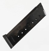 TISAS 1911 ZIG M1911 TISAS DUTY STAINLESS STEEL - 5 of 5