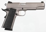 TISAS 1911 ZIG M1911 TISAS DUTY STAINLESS STEEL - 1 of 5
