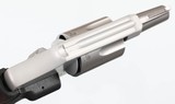 SMITH & WESSON MODEL 642-2 AIRWEIGHT W/ LASER GRIPS & HOLSTER - 5 of 7