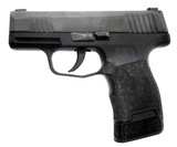 SIG SAUER P365 - 1 of 7