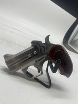 BOND ARMS Brown Bear - 1 of 7