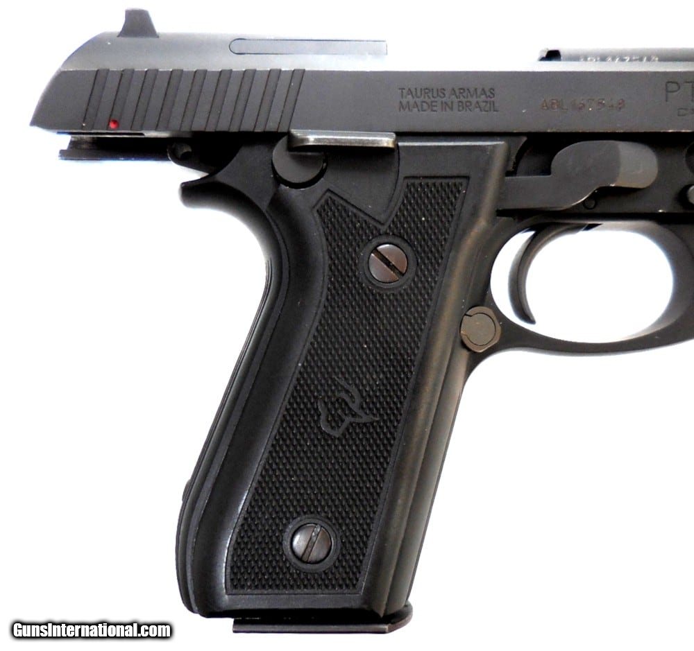 TAURUS PT92 AF-D for sale