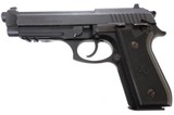 TAURUS PT92 AF-D - 1 of 7