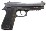 TAURUS PT92 AF-D - 2 of 7