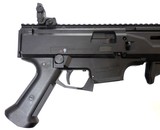 CZ Scorpion 9MM LUGER (9X19 PARA) - 5 of 6