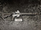 RUGER AR-556 5.56X45MM NATO - 1 of 5