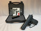 HECKLER & KOCH HK45 - 1 of 5