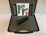 HECKLER & KOCH HK45 - 5 of 5