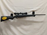 MOSSBERG PATRIOT - 1 of 4