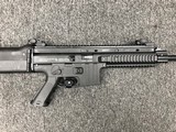 ISSC MODERN SPORTING RIFLE MK22 GEN2 - 3 of 6