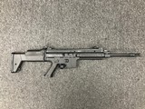 ISSC MODERN SPORTING RIFLE MK22 GEN2 - 1 of 6