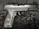 RUGER SECURITY 9 9MM LUGER (9X19 PARA) - 2 of 3